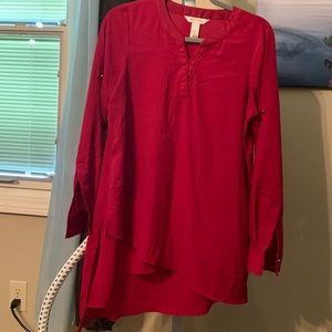 White House Black Market Blouse